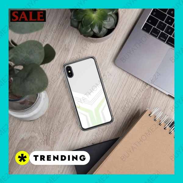• Mobiltelefon Tasche I Handyhülle für iPhone Textildruck BUYATHOME24, T-Shirts BUYATHOME24, Hoodies BUYATHOME24, Hosen BUYATHOME24, Jacken BUYATHOME24, Schuhe BUYATHOME24