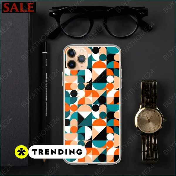 • Mobiltelefon Tasche I Handyhülle für iPhone Textildruck BUYATHOME24, T-Shirts BUYATHOME24, Hoodies BUYATHOME24, Hosen BUYATHOME24, Jacken BUYATHOME24, Schuhe BUYATHOME24