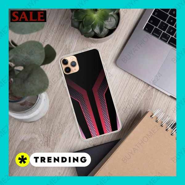 • Mobiltelefon Tasche I Handyhülle für iPhone Textildruck BUYATHOME24, T-Shirts BUYATHOME24, Hoodies BUYATHOME24, Hosen BUYATHOME24, Jacken BUYATHOME24, Schuhe BUYATHOME24