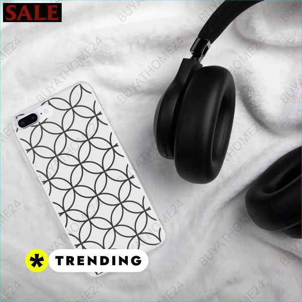• Mobiltelefon Tasche I Handyhülle für iPhone Textildruck BUYATHOME24, T-Shirts BUYATHOME24, Hoodies BUYATHOME24, Hosen BUYATHOME24, Jacken BUYATHOME24, Schuhe BUYATHOME24