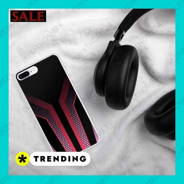 • Mobiltelefon Tasche I Handyhülle für iPhone Textildruck BUYATHOME24, T-Shirts BUYATHOME24, Hoodies BUYATHOME24, Hosen BUYATHOME24, Jacken BUYATHOME24, Schuhe BUYATHOME24