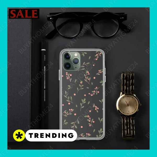 • Mobiltelefon Tasche I Handyhülle für iPhone Textildruck BUYATHOME24, T-Shirts BUYATHOME24, Hoodies BUYATHOME24, Hosen BUYATHOME24, Jacken BUYATHOME24, Schuhe BUYATHOME24