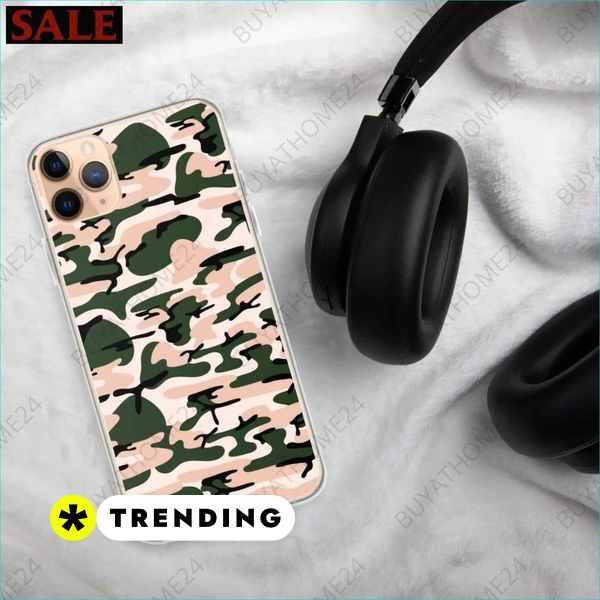 • Mobiltelefon Tasche I Handyhülle für iPhone Textildruck BUYATHOME24, T-Shirts BUYATHOME24, Hoodies BUYATHOME24, Hosen BUYATHOME24, Jacken BUYATHOME24, Schuhe BUYATHOME24