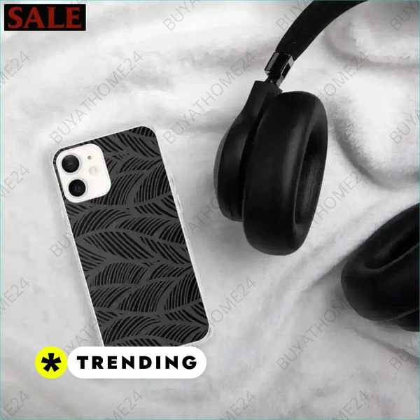 • Mobiltelefon Tasche I Handyhülle für iPhone Textildruck BUYATHOME24, T-Shirts BUYATHOME24, Hoodies BUYATHOME24, Hosen BUYATHOME24, Jacken BUYATHOME24, Schuhe BUYATHOME24