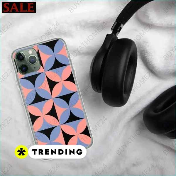 • Mobiltelefon Tasche I Handyhülle für iPhone Textildruck BUYATHOME24, T-Shirts BUYATHOME24, Hoodies BUYATHOME24, Hosen BUYATHOME24, Jacken BUYATHOME24, Schuhe BUYATHOME24