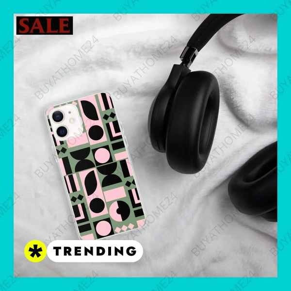 • Mobiltelefon Tasche I Handyhülle für iPhone Textildruck BUYATHOME24, T-Shirts BUYATHOME24, Hoodies BUYATHOME24, Hosen BUYATHOME24, Jacken BUYATHOME24, Schuhe BUYATHOME24