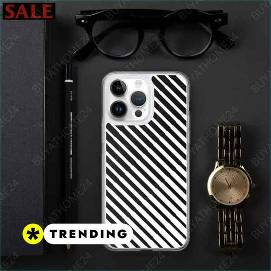 ▻ Apple iPhone Polycarbonat Handyhülle I Mobiltelefon Tasche BUYATHOME24®