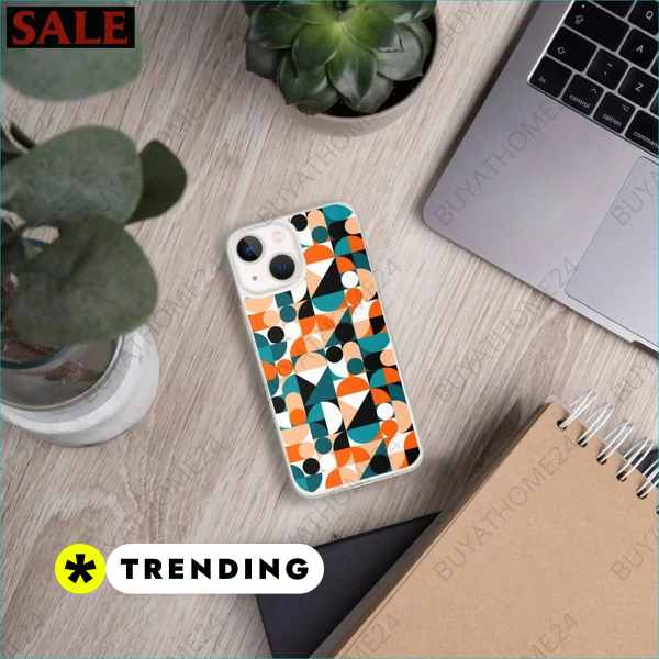 • Mobiltelefon Tasche I Handyhülle für iPhone Textildruck BUYATHOME24, T-Shirts BUYATHOME24, Hoodies BUYATHOME24, Hosen BUYATHOME24, Jacken BUYATHOME24, Schuhe BUYATHOME24
