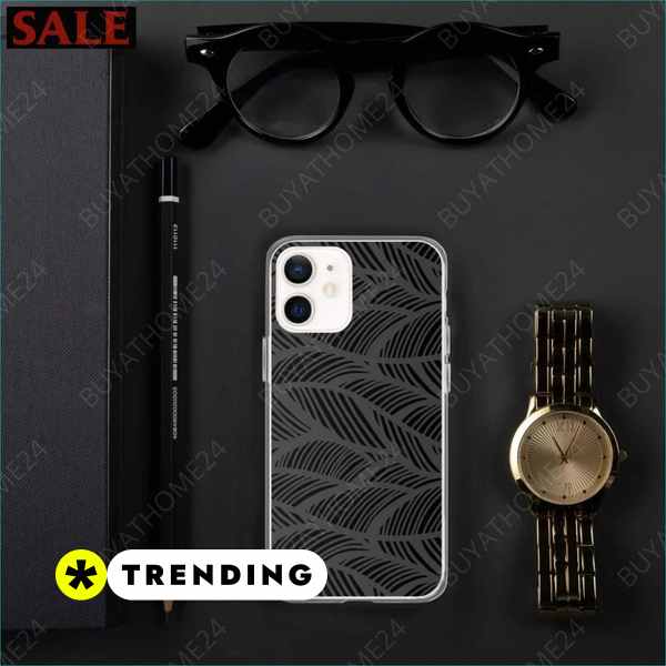 • Mobiltelefon Tasche I Handyhülle für iPhone Textildruck BUYATHOME24, T-Shirts BUYATHOME24, Hoodies BUYATHOME24, Hosen BUYATHOME24, Jacken BUYATHOME24, Schuhe BUYATHOME24