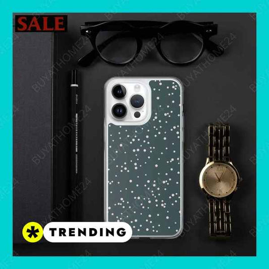 ▻ Apple iPhone Polycarbonat Handyhülle I Mobiltelefon Tasche BUYATHOME24®