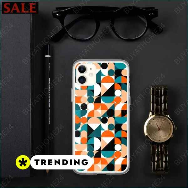 • Mobiltelefon Tasche I Handyhülle für iPhone Textildruck BUYATHOME24, T-Shirts BUYATHOME24, Hoodies BUYATHOME24, Hosen BUYATHOME24, Jacken BUYATHOME24, Schuhe BUYATHOME24
