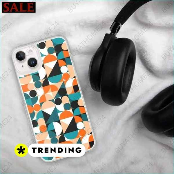 • Mobiltelefon Tasche I Handyhülle für iPhone Textildruck BUYATHOME24, T-Shirts BUYATHOME24, Hoodies BUYATHOME24, Hosen BUYATHOME24, Jacken BUYATHOME24, Schuhe BUYATHOME24