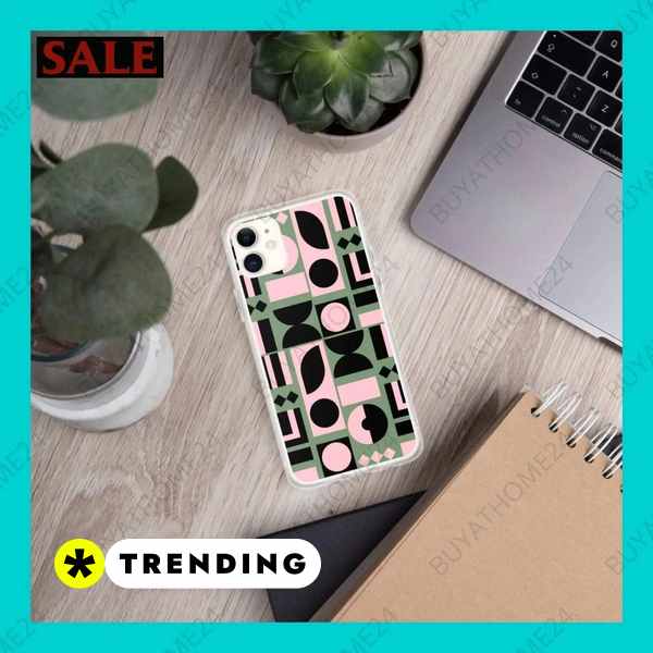 • Mobiltelefon Tasche I Handyhülle für iPhone Textildruck BUYATHOME24, T-Shirts BUYATHOME24, Hoodies BUYATHOME24, Hosen BUYATHOME24, Jacken BUYATHOME24, Schuhe BUYATHOME24