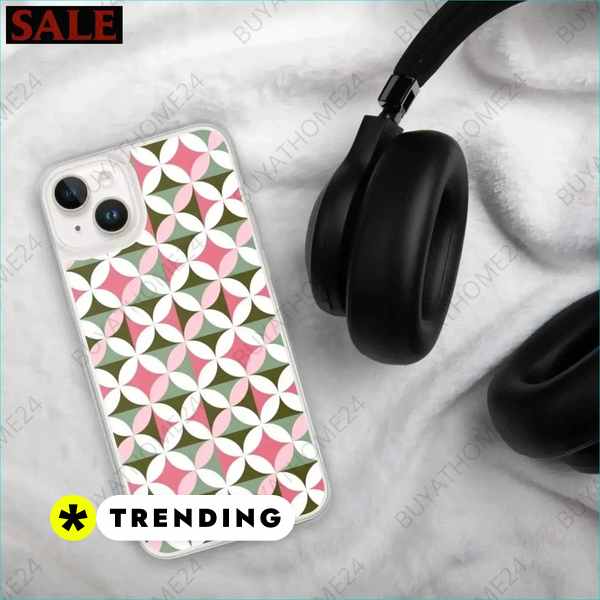 iPhone Handyhülle aus Thermoplast Polyurethan für kabelloses Laden Textildruck BUYATHOME24, T-Shirts BUYATHOME24, Hoodies BUYATHOME24, Hosen BUYATHOME24, Jacken BUYATHOME24, Schuhe BUYATHOME24
