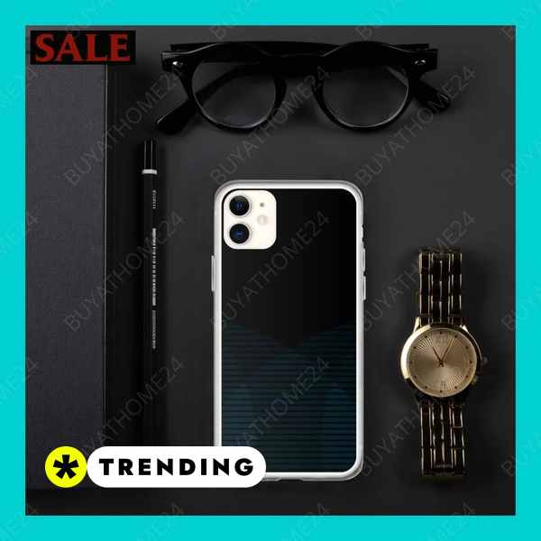• Mobiltelefon Tasche I Handyhülle für iPhone Textildruck BUYATHOME24, T-Shirts BUYATHOME24, Hoodies BUYATHOME24, Hosen BUYATHOME24, Jacken BUYATHOME24, Schuhe BUYATHOME24