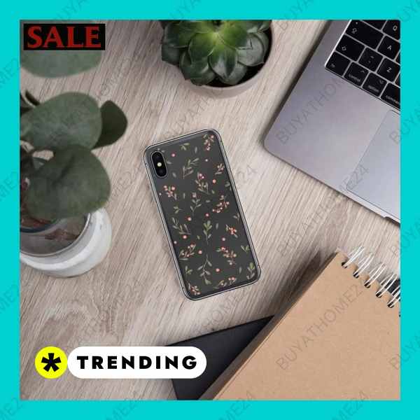 • Mobiltelefon Tasche I Handyhülle für iPhone Textildruck BUYATHOME24, T-Shirts BUYATHOME24, Hoodies BUYATHOME24, Hosen BUYATHOME24, Jacken BUYATHOME24, Schuhe BUYATHOME24