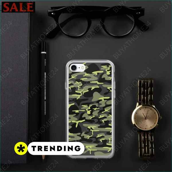 Handyhülle iPhone mit Thermoplast Polyurethan für kabelloses Laden Textildruck BUYATHOME24, T-Shirts BUYATHOME24, Hoodies BUYATHOME24, Hosen BUYATHOME24, Jacken BUYATHOME24, Schuhe BUYATHOME24