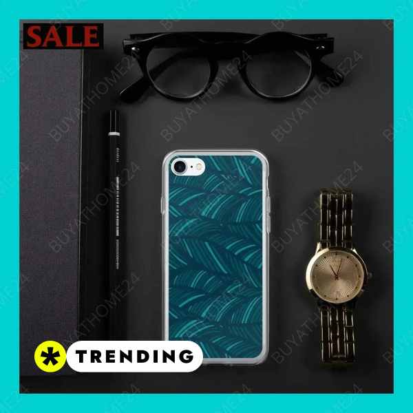 • Mobiltelefon Tasche I Handyhülle für iPhone Textildruck BUYATHOME24, T-Shirts BUYATHOME24, Hoodies BUYATHOME24, Hosen BUYATHOME24, Jacken BUYATHOME24, Schuhe BUYATHOME24