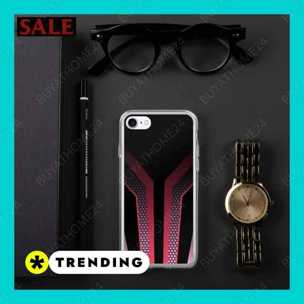 • Mobiltelefon Tasche I Handyhülle für iPhone Textildruck BUYATHOME24, T-Shirts BUYATHOME24, Hoodies BUYATHOME24, Hosen BUYATHOME24, Jacken BUYATHOME24, Schuhe BUYATHOME24
