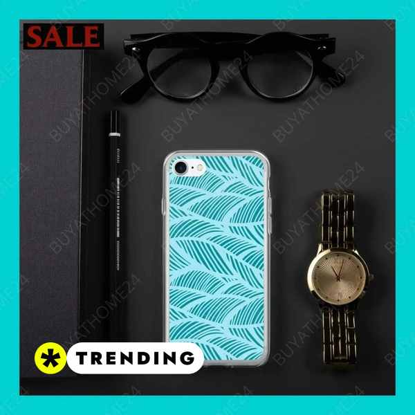 • Mobiltelefon Tasche I Handyhülle für iPhone Textildruck BUYATHOME24, T-Shirts BUYATHOME24, Hoodies BUYATHOME24, Hosen BUYATHOME24, Jacken BUYATHOME24, Schuhe BUYATHOME24