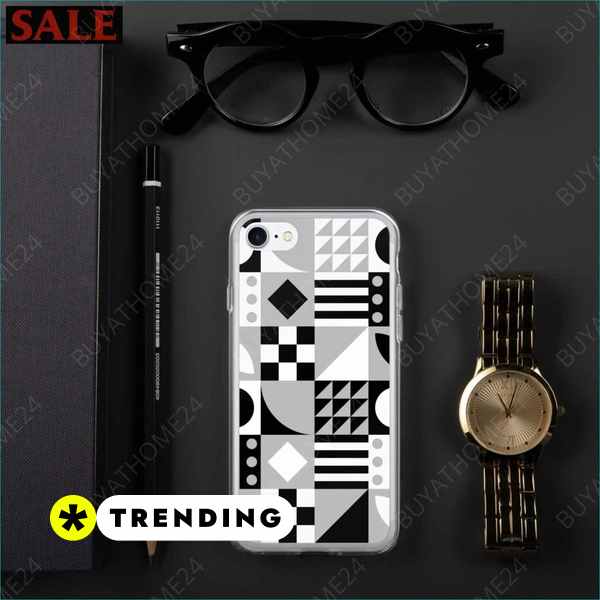 • Mobiltelefon Tasche I Handyhülle für iPhone Textildruck BUYATHOME24, T-Shirts BUYATHOME24, Hoodies BUYATHOME24, Hosen BUYATHOME24, Jacken BUYATHOME24, Schuhe BUYATHOME24