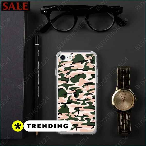 • Mobiltelefon Tasche I Handyhülle für iPhone Textildruck BUYATHOME24, T-Shirts BUYATHOME24, Hoodies BUYATHOME24, Hosen BUYATHOME24, Jacken BUYATHOME24, Schuhe BUYATHOME24