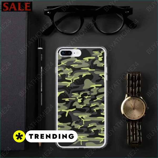 • Mobiltelefon Tasche I Handyhülle für iPhone Textildruck BUYATHOME24, T-Shirts BUYATHOME24, Hoodies BUYATHOME24, Hosen BUYATHOME24, Jacken BUYATHOME24, Schuhe BUYATHOME24