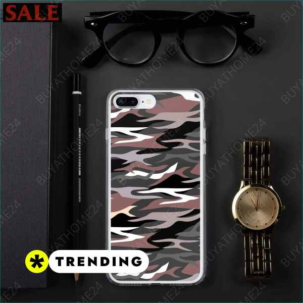 Stilvolle Handyhülle i iPhone aus Thermoplast Polyurethan für Schutz Textildruck BUYATHOME24, T-Shirts BUYATHOME24, Hoodies BUYATHOME24, Hosen BUYATHOME24, Jacken BUYATHOME24, Schuhe BUYATHOME24
