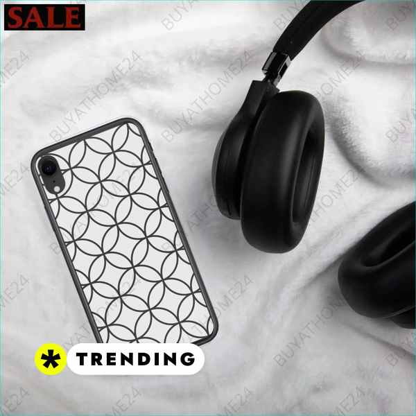 • Mobiltelefon Tasche I Handyhülle für iPhone Textildruck BUYATHOME24, T-Shirts BUYATHOME24, Hoodies BUYATHOME24, Hosen BUYATHOME24, Jacken BUYATHOME24, Schuhe BUYATHOME24
