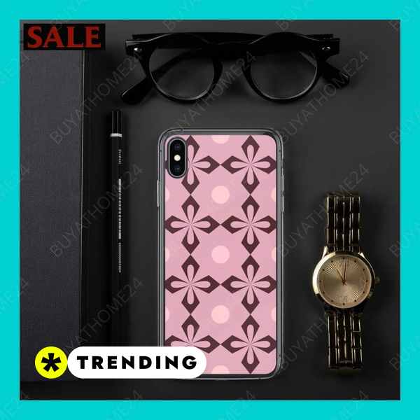 • Mobiltelefon Tasche I Handyhülle für iPhone Textildruck BUYATHOME24, T-Shirts BUYATHOME24, Hoodies BUYATHOME24, Hosen BUYATHOME24, Jacken BUYATHOME24, Schuhe BUYATHOME24