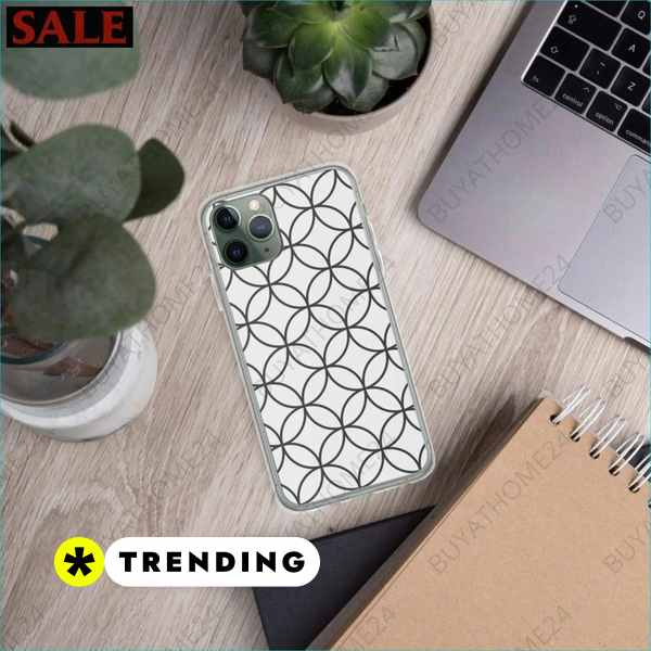 • Mobiltelefon Tasche I Handyhülle für iPhone Textildruck BUYATHOME24, T-Shirts BUYATHOME24, Hoodies BUYATHOME24, Hosen BUYATHOME24, Jacken BUYATHOME24, Schuhe BUYATHOME24