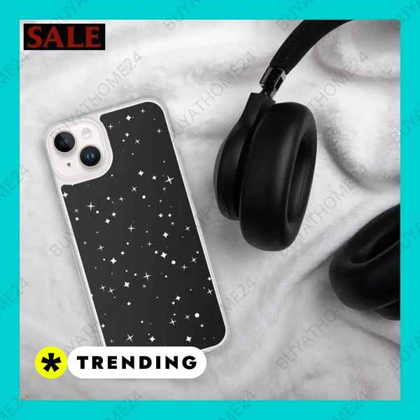 • Mobiltelefon Tasche I Handyhülle für iPhone Textildruck BUYATHOME24, T-Shirts BUYATHOME24, Hoodies BUYATHOME24, Hosen BUYATHOME24, Jacken BUYATHOME24, Schuhe BUYATHOME24