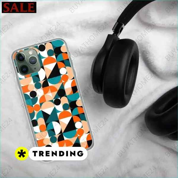 • Mobiltelefon Tasche I Handyhülle für iPhone Textildruck BUYATHOME24, T-Shirts BUYATHOME24, Hoodies BUYATHOME24, Hosen BUYATHOME24, Jacken BUYATHOME24, Schuhe BUYATHOME24
