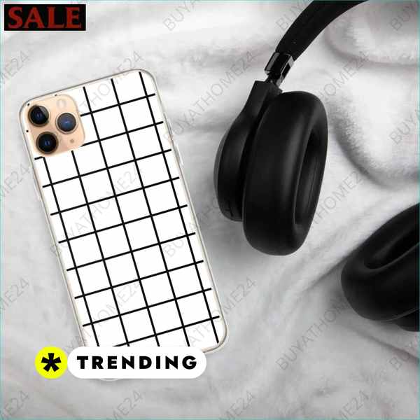 • Mobiltelefon Tasche I Handyhülle für iPhone Textildruck BUYATHOME24, T-Shirts BUYATHOME24, Hoodies BUYATHOME24, Hosen BUYATHOME24, Jacken BUYATHOME24, Schuhe BUYATHOME24