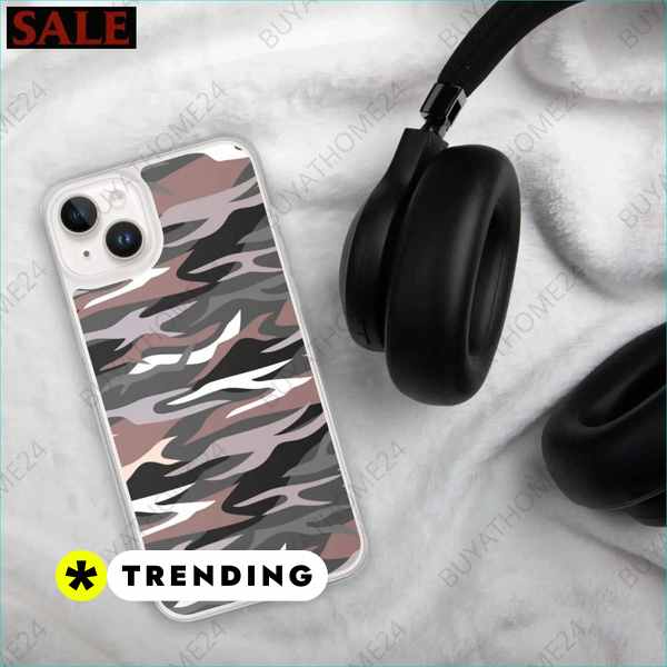 • Mobiltelefon Tasche I Handyhülle für iPhone Textildruck BUYATHOME24, T-Shirts BUYATHOME24, Hoodies BUYATHOME24, Hosen BUYATHOME24, Jacken BUYATHOME24, Schuhe BUYATHOME24