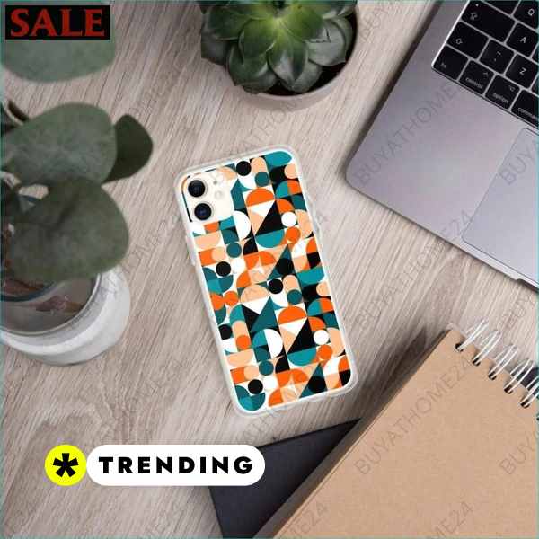 • Mobiltelefon Tasche I Handyhülle für iPhone Textildruck BUYATHOME24, T-Shirts BUYATHOME24, Hoodies BUYATHOME24, Hosen BUYATHOME24, Jacken BUYATHOME24, Schuhe BUYATHOME24