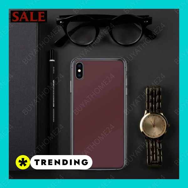 • Mobiltelefon Tasche I Handyhülle für iPhone Textildruck BUYATHOME24, T-Shirts BUYATHOME24, Hoodies BUYATHOME24, Hosen BUYATHOME24, Jacken BUYATHOME24, Schuhe BUYATHOME24