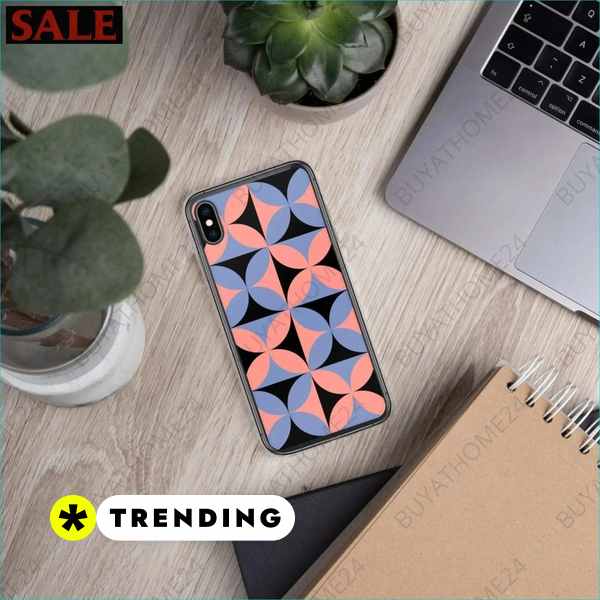 • Mobiltelefon Tasche I Handyhülle für iPhone Textildruck BUYATHOME24, T-Shirts BUYATHOME24, Hoodies BUYATHOME24, Hosen BUYATHOME24, Jacken BUYATHOME24, Schuhe BUYATHOME24