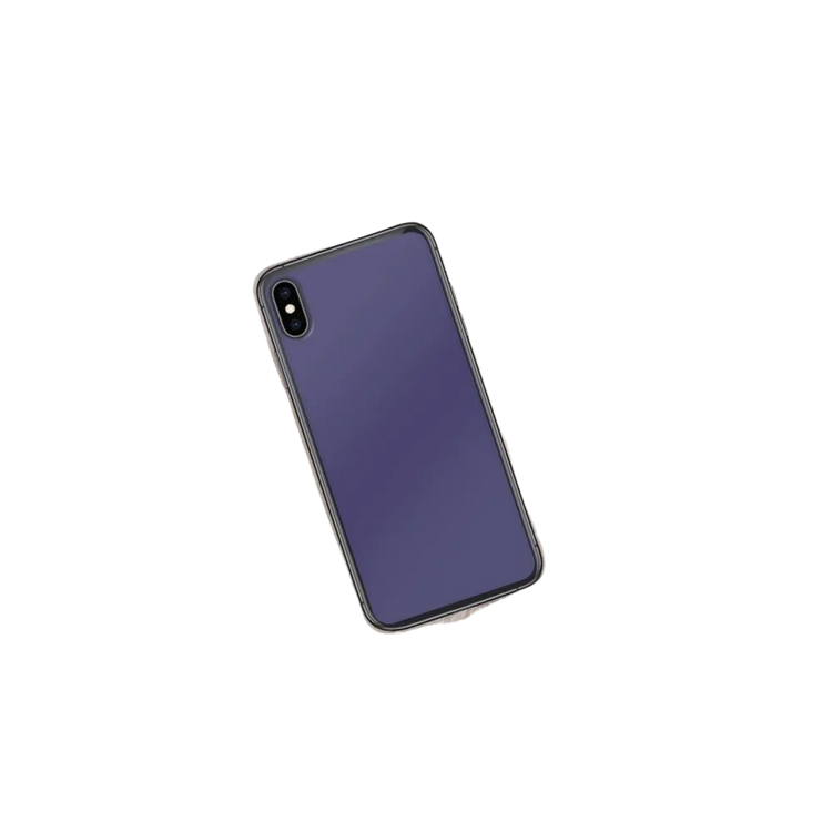 Apple iPhone Handyhülle aus Polycarbonat, stoßfest und BPA-frei, passend für iPhone 11 Pro, XS Max von BUYATHOME24