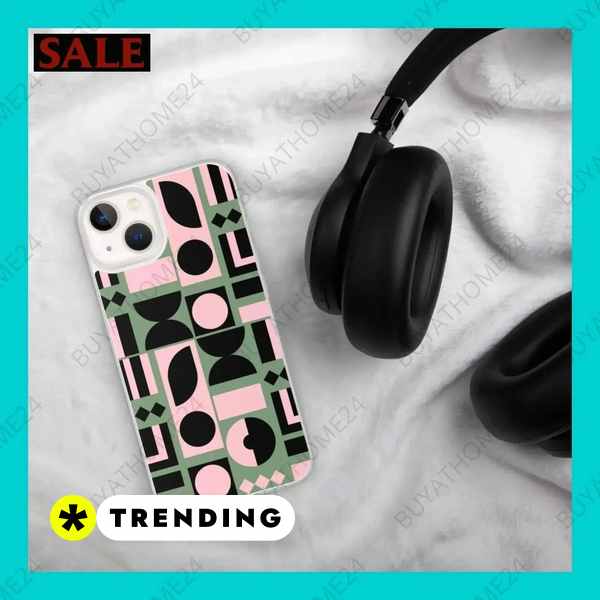 Handyhülle iPhone mit Thermoplast Polyurethan und kabellosem Laden Textildruck BUYATHOME24, T-Shirts BUYATHOME24, Hoodies BUYATHOME24, Hosen BUYATHOME24, Jacken BUYATHOME24, Schuhe BUYATHOME24
