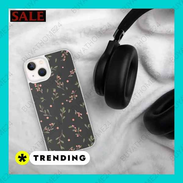 • Mobiltelefon Tasche I Handyhülle für iPhone Textildruck BUYATHOME24, T-Shirts BUYATHOME24, Hoodies BUYATHOME24, Hosen BUYATHOME24, Jacken BUYATHOME24, Schuhe BUYATHOME24