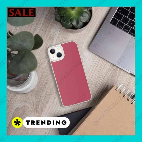 • Mobiltelefon Tasche I Handyhülle für iPhone Textildruck BUYATHOME24, T-Shirts BUYATHOME24, Hoodies BUYATHOME24, Hosen BUYATHOME24, Jacken BUYATHOME24, Schuhe BUYATHOME24