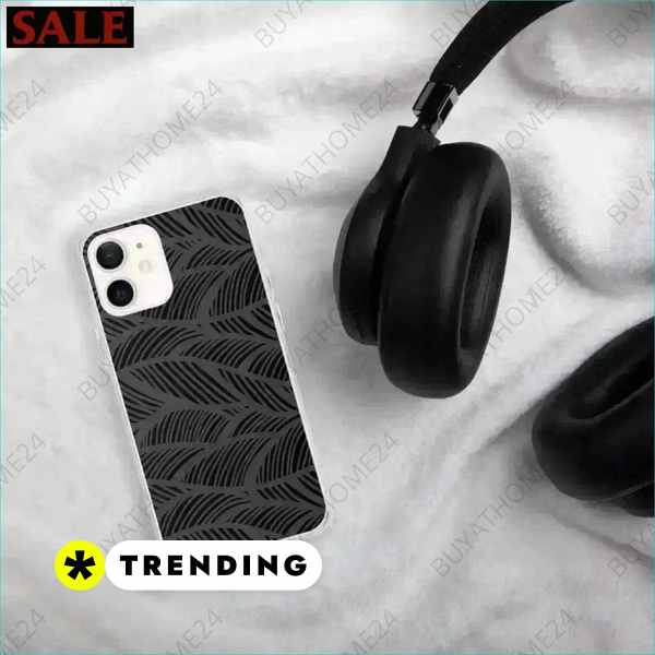 • Mobiltelefon Tasche I Handyhülle für iPhone Textildruck BUYATHOME24, T-Shirts BUYATHOME24, Hoodies BUYATHOME24, Hosen BUYATHOME24, Jacken BUYATHOME24, Schuhe BUYATHOME24