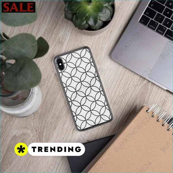 • Mobiltelefon Tasche I Handyhülle für iPhone Textildruck BUYATHOME24, T-Shirts BUYATHOME24, Hoodies BUYATHOME24, Hosen BUYATHOME24, Jacken BUYATHOME24, Schuhe BUYATHOME24