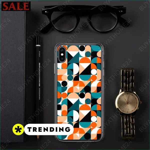 • Mobiltelefon Tasche I Handyhülle für iPhone Textildruck BUYATHOME24, T-Shirts BUYATHOME24, Hoodies BUYATHOME24, Hosen BUYATHOME24, Jacken BUYATHOME24, Schuhe BUYATHOME24