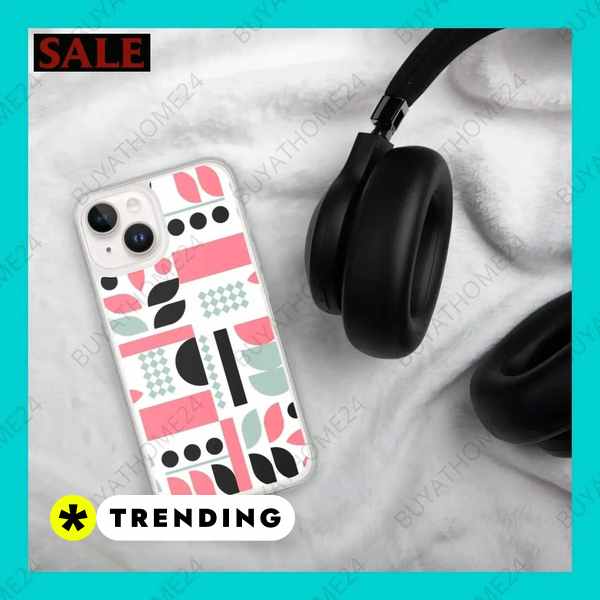 • Mobiltelefon Tasche I Handyhülle für iPhone Textildruck BUYATHOME24, T-Shirts BUYATHOME24, Hoodies BUYATHOME24, Hosen BUYATHOME24, Jacken BUYATHOME24, Schuhe BUYATHOME24