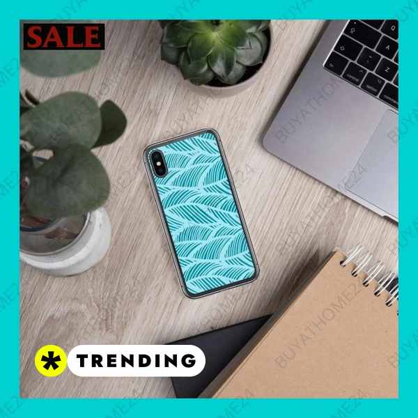• Mobiltelefon Tasche I Handyhülle für iPhone Textildruck BUYATHOME24, T-Shirts BUYATHOME24, Hoodies BUYATHOME24, Hosen BUYATHOME24, Jacken BUYATHOME24, Schuhe BUYATHOME24