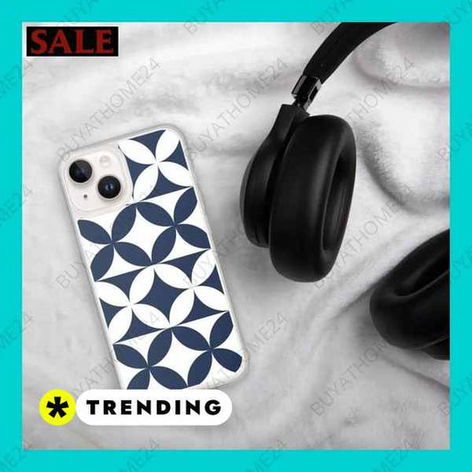 ▻ Apple iPhone Polycarbonat Handyhülle I Mobiltelefon Tasche BUYATHOME24®