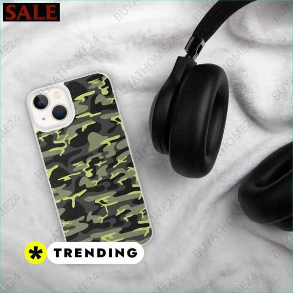 • Mobiltelefon Tasche I Handyhülle für iPhone Textildruck BUYATHOME24, T-Shirts BUYATHOME24, Hoodies BUYATHOME24, Hosen BUYATHOME24, Jacken BUYATHOME24, Schuhe BUYATHOME24