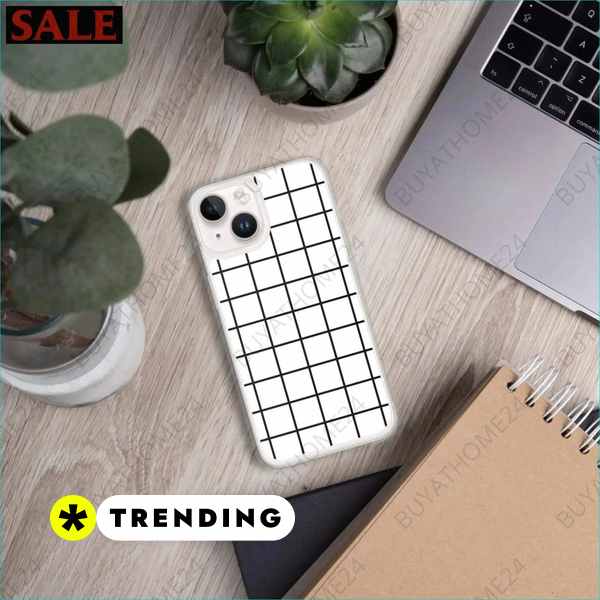 • Mobiltelefon Tasche I Handyhülle für iPhone Textildruck BUYATHOME24, T-Shirts BUYATHOME24, Hoodies BUYATHOME24, Hosen BUYATHOME24, Jacken BUYATHOME24, Schuhe BUYATHOME24
